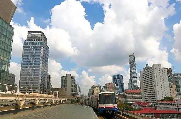 Chamberlain * Bangkok