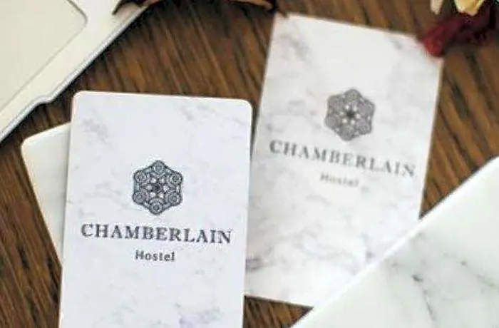 Chamberlain Bangkok