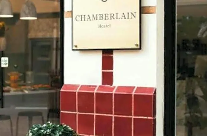 Chamberlain *