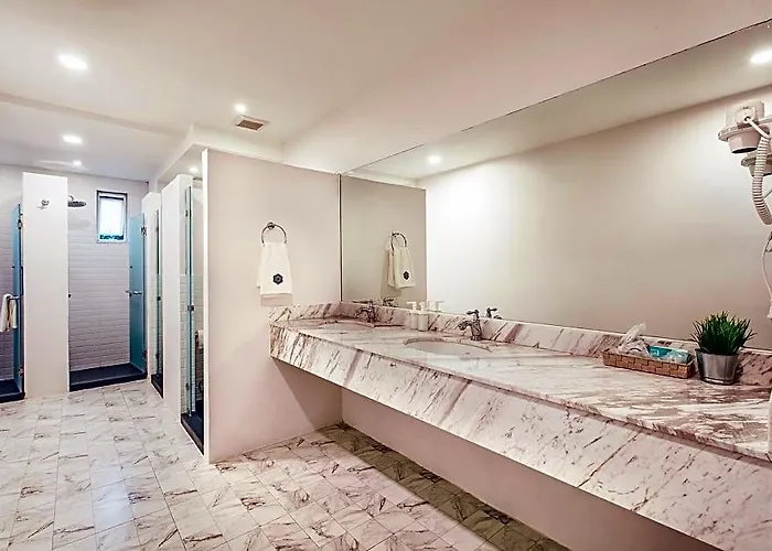 Hostel Chamberlain Bangkok