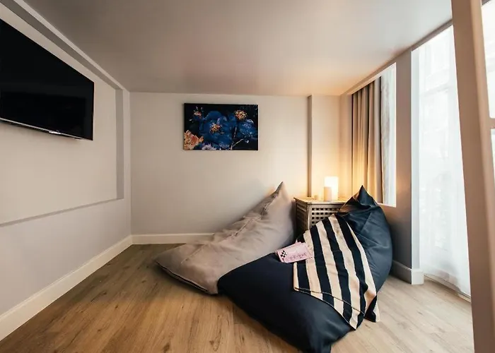 Hostel Chamberlain