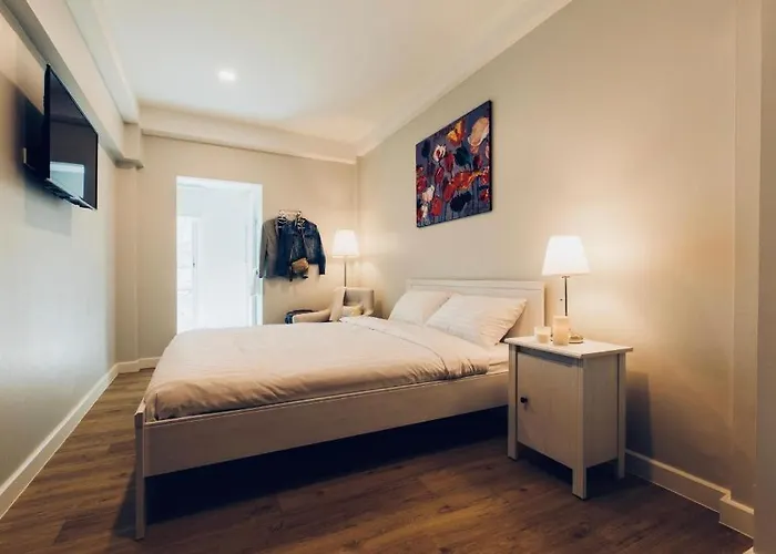 Chamberlain Hostel Bangkok