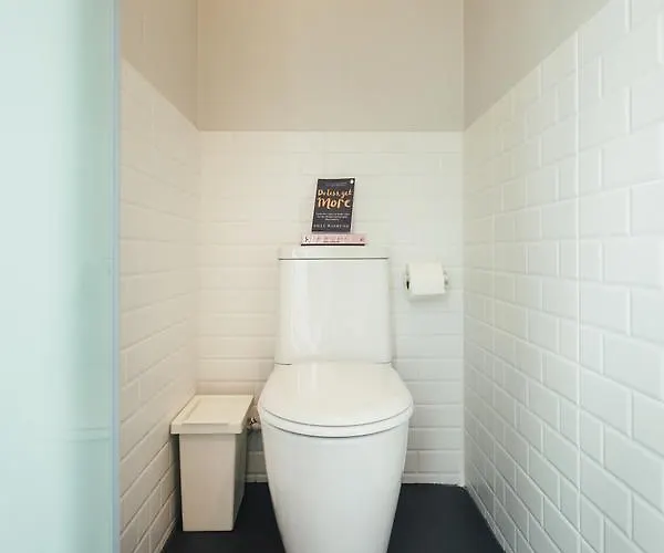Hostel Chamberlain